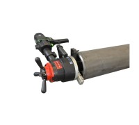 Машина для снятия фаски PRO-10 PB портативная