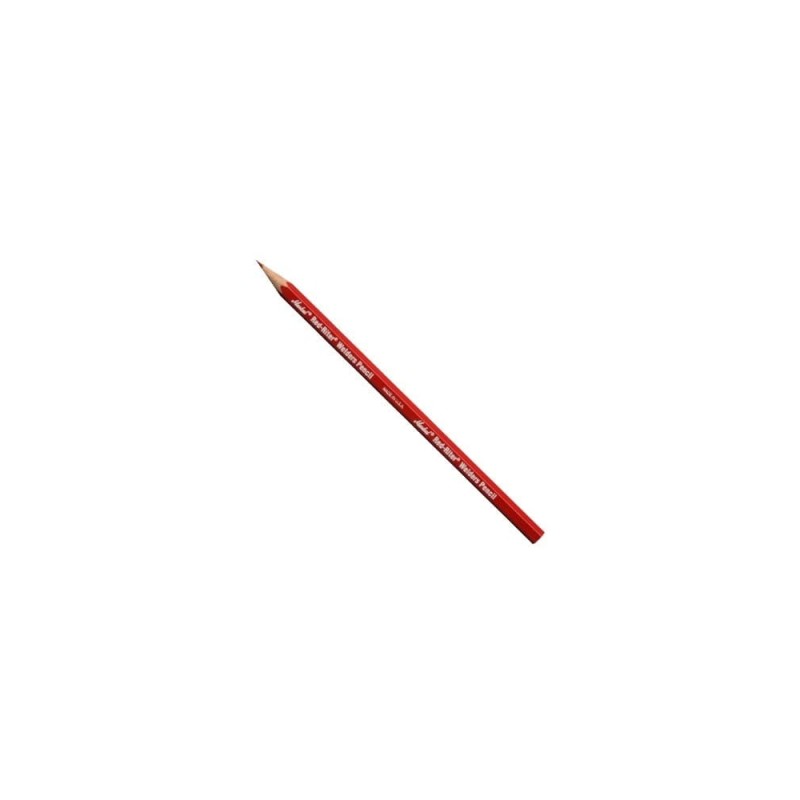 Карандаш для сварочных работ Markal Red-Riter