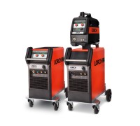 Сварочный полуавтомат LORCH MicorMIG Pulse 400