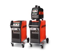 Сварочный полуавтомат LORCH MicorMIG Pulse 500
