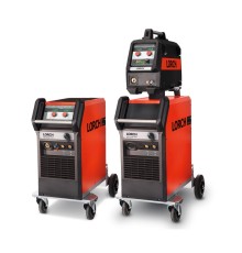 Сварочный полуавтомат LORCH MicorMIG Pulse 500