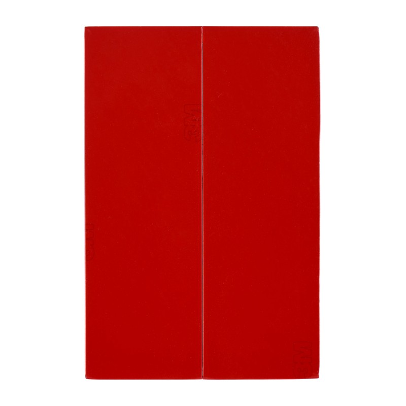 Полоски клейкие монтажные экстрим Scotch 4941-ST8, 25мм х 76мм, 8шт.