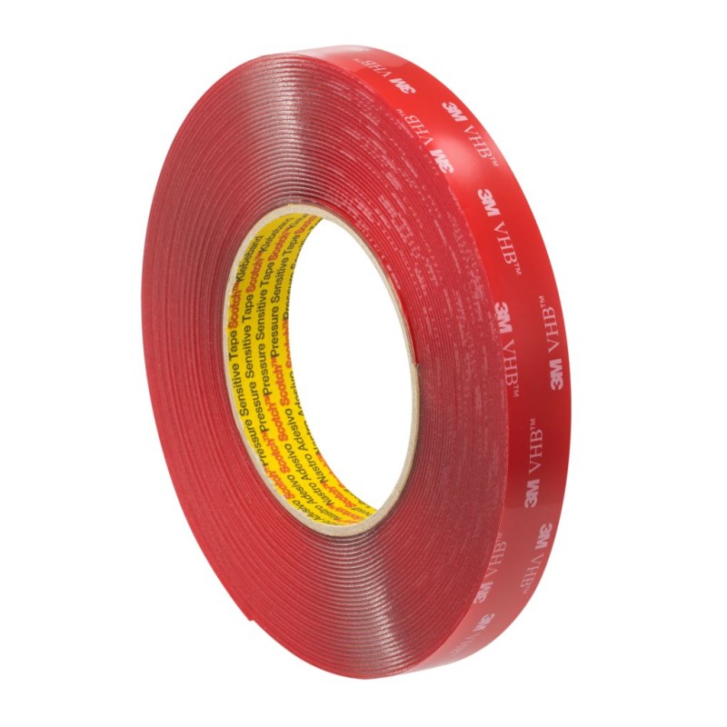 Лента 4910F 19мм x 11 м