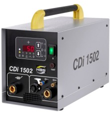 Сварочный аппарат HBS CDi 1502