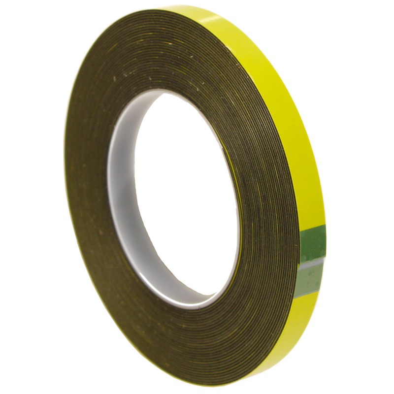 Двухсторонняя клеевая лента TEROSON VR 1000, 12 мм Х 10 м