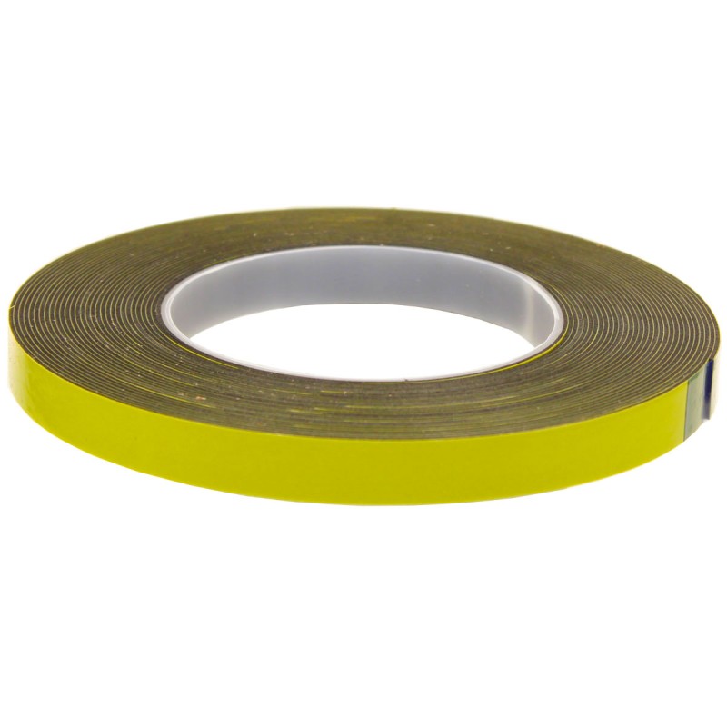 Двухсторонняя клеевая лента TEROSON VR 1000, 12 мм Х 10 м