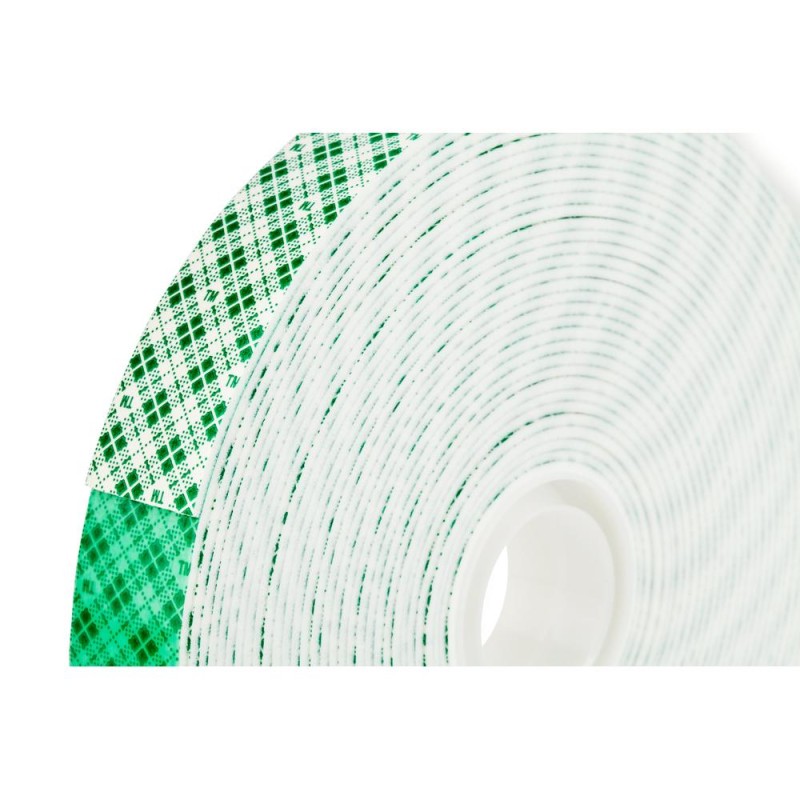 Лента монтажная двусторонняя клейкая Scotch® для внутренних работ, 19мм х 8,89м