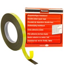 Двухсторонняя клеевая лента TEROSON VR 1000, 12 мм Х 10 м