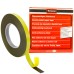 Двухсторонняя клеевая лента TEROSON VR 1000, 12 мм Х 10 м