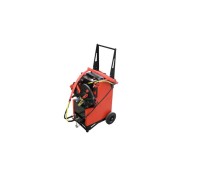 Гидравлический пресс-перфоратор PRO 110 HP