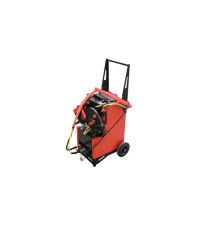 Гидравлический пресс-перфоратор PRO 110 HP