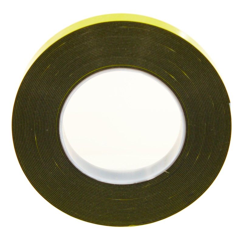 Двухсторонняя клеевая лента TEROSON VR 1000, 19 мм Х 10 м