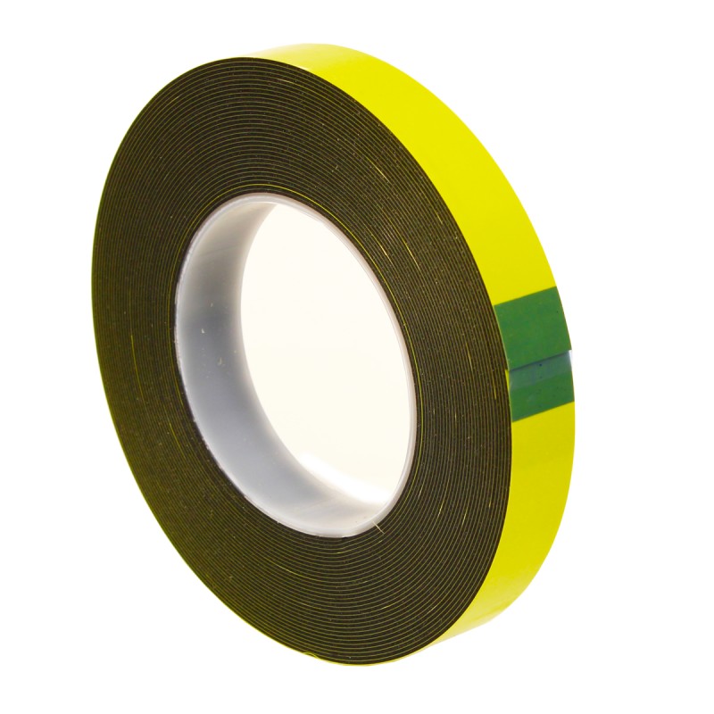 Двухсторонняя клеевая лента TEROSON VR 1000, 19 мм Х 10 м