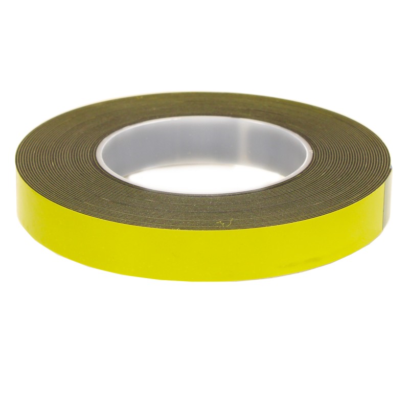 Двухсторонняя клеевая лента TEROSON VR 1000, 19 мм Х 10 м