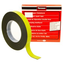 Двухсторонняя клеевая лента TEROSON VR 1000, 19 мм Х 10 м