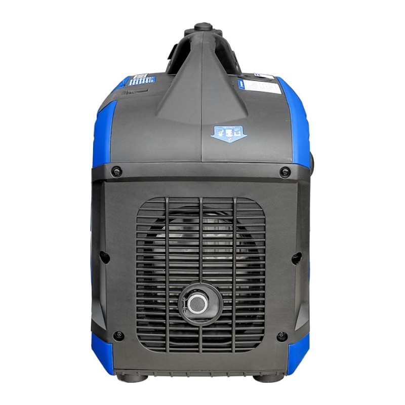 Бензогенератор инверторный TSS SGG 3000Si