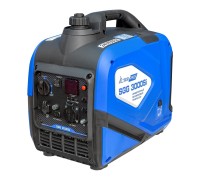 Бензогенератор инверторный TSS SGG 3000Si