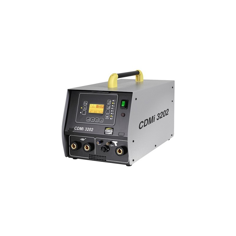 Сварочный аппарат HBS CDMi 3202