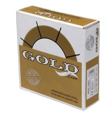 Проволока сварочная GOLD G3Si1 D300 (15 кг)