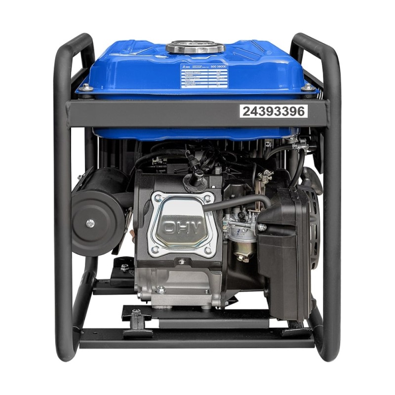 Бензогенератор инверторный TSS SGG 3800Ei