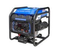 Бензогенератор инверторный TSS SGG 3800Ei