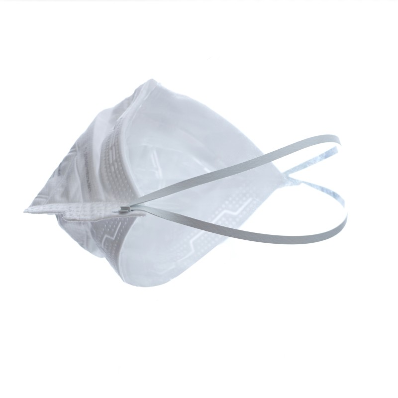 Противоаэрозольная фильтрующая полумаска 3M VFlex 9162V