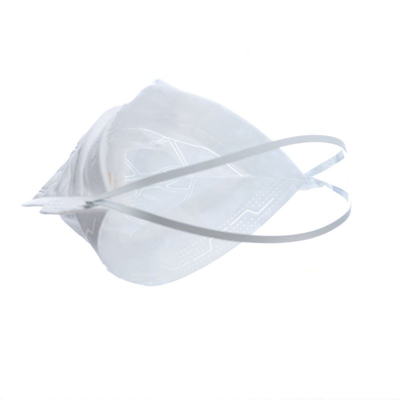 Противоаэрозольная фильтрующая полумаска 3M VFlex 9162V