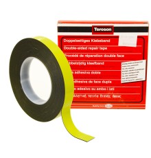Двухсторонняя клеевая лента TEROSON VR 1000, 25 мм Х 10 м