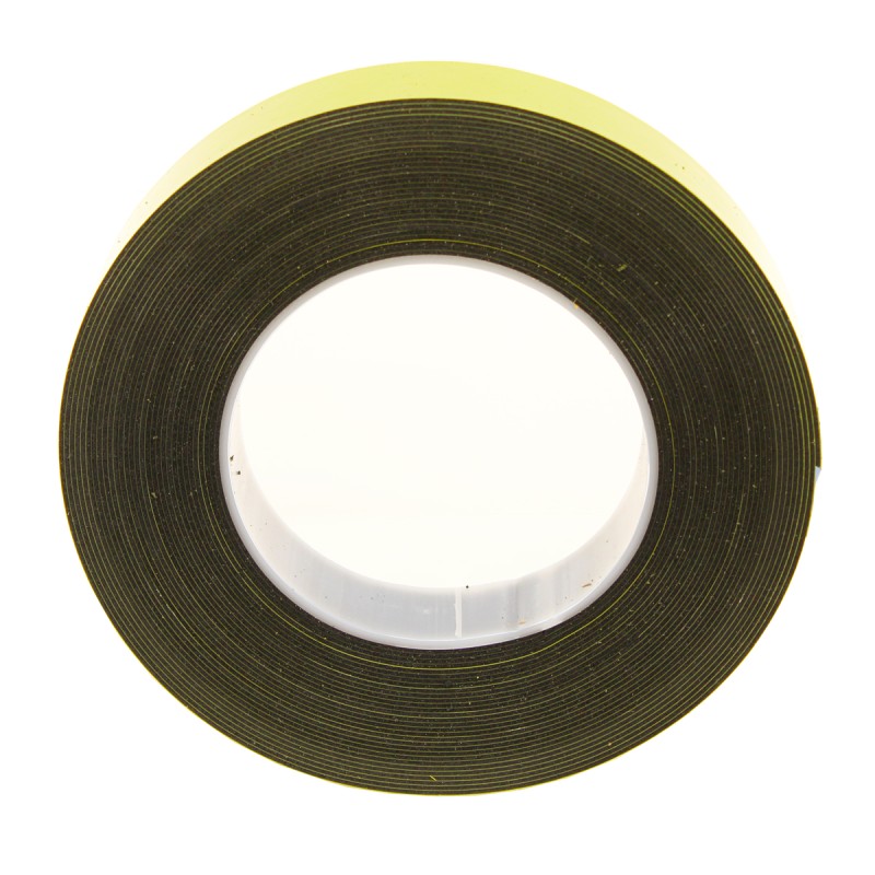 Двухсторонняя клеевая лента TEROSON VR 1000, 25 мм Х 10 м