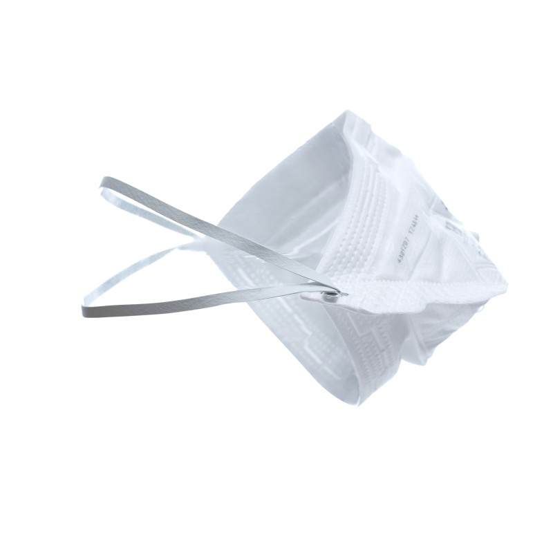 Противоаэрозольная фильтрующая полумаска 3M VFlex 9162V