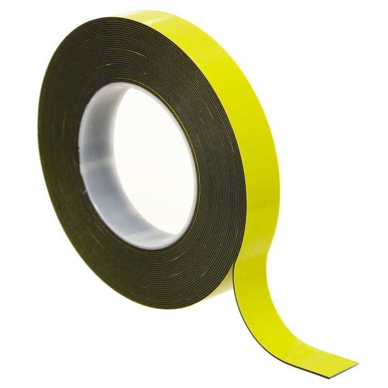 Двухсторонняя клеевая лента TEROSON VR 1000, 25 мм Х 10 м