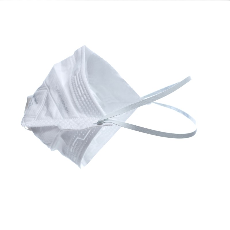 Противоаэрозольная фильтрующая полумаска 3M VFlex 9162V