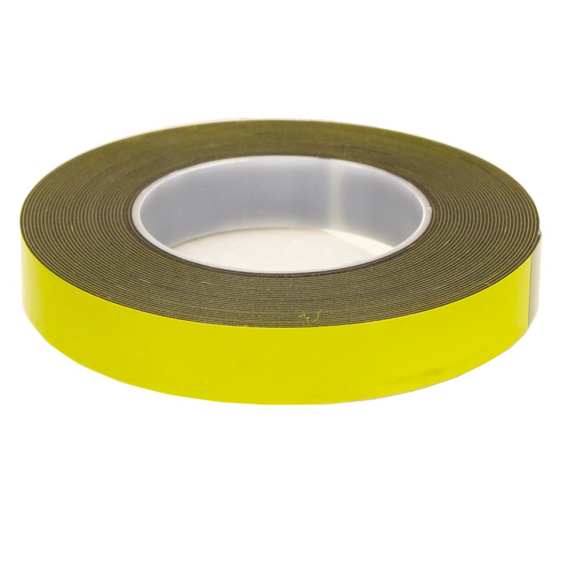 Двухсторонняя клеевая лента TEROSON VR 1000, 25 мм Х 10 м