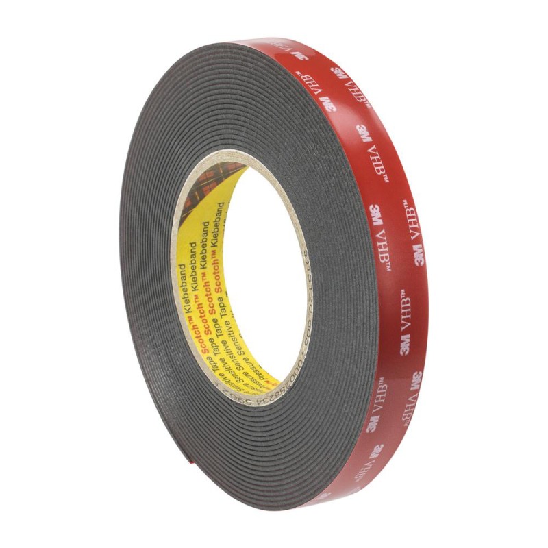 Лента 5952F 19MMХ3M РОЗ