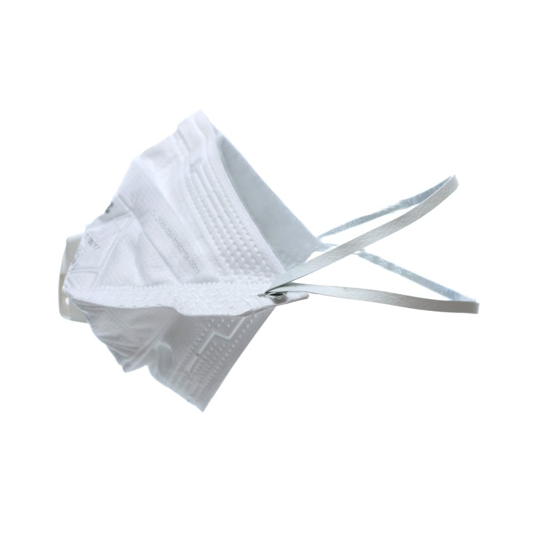 Противоаэрозольная фильтрующая полумаска 3M VFlex 9162V