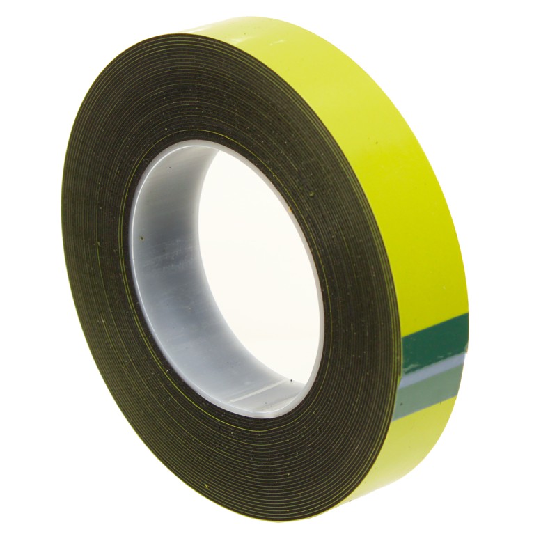 Двухсторонняя клеевая лента TEROSON VR 1000, 25 мм Х 10 м