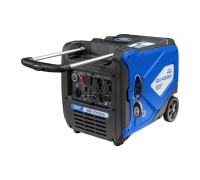 Бензогенератор инверторный TSS SGG 4000ESi