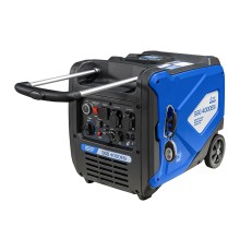 Бензогенератор инверторный TSS SGG 4000ESi