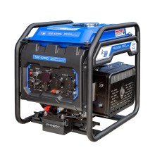 Бензогенератор инверторный TSS SGG 4200Ei