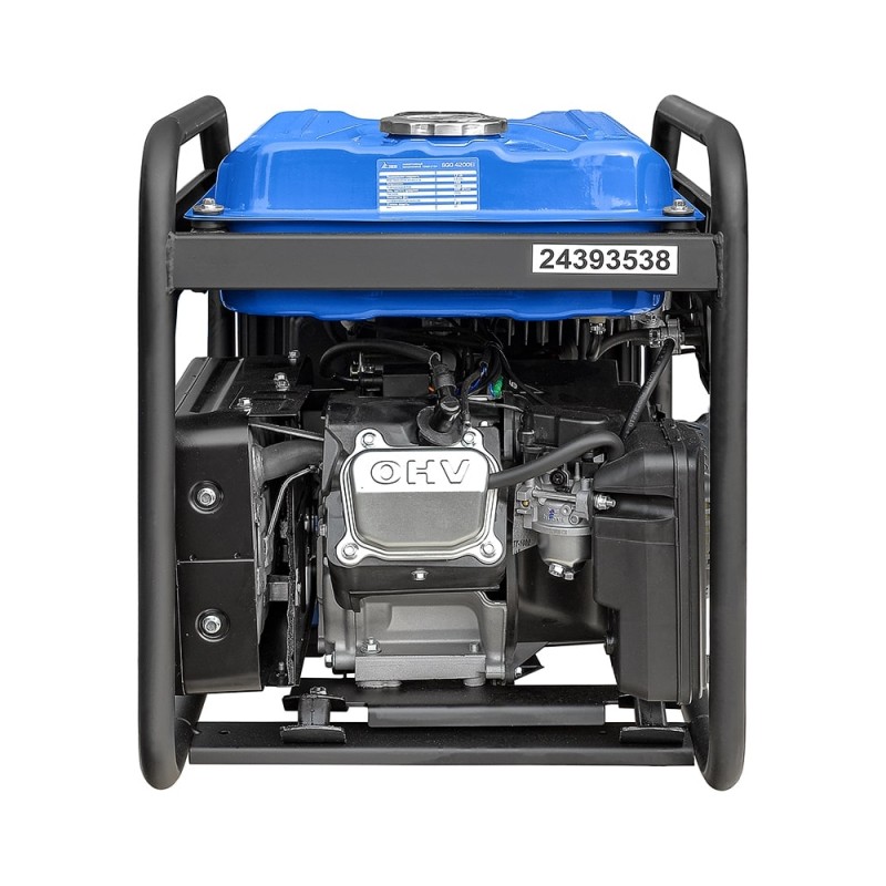 Бензогенератор инверторный TSS SGG 4200Ei