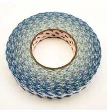 Лента двусторонняя 90080 на нетканой основе, 1200 мм х 50 м