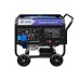 Бензиновый генератор TSS GGW 6.0/250D-R
