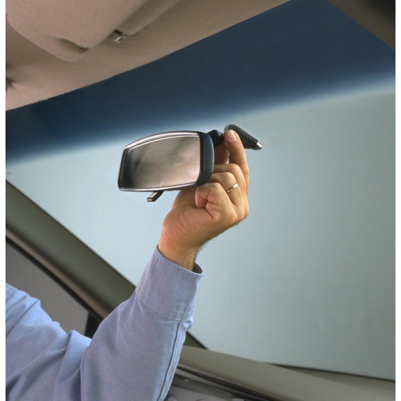 Лента монтажная двусторонняя клейкая Scotch® прозрачная, 19мм х 5м