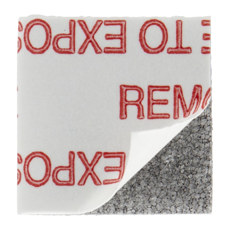 Подушечки монтажные двусторонние клейкие удаляемые Scotch®, 64 шт/упак.