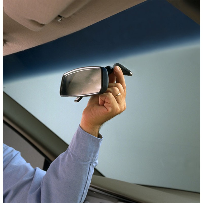 Лента клейкая прозрачная двусторонняя монтажная лента Scotch®, 19 мм х 1,5 м