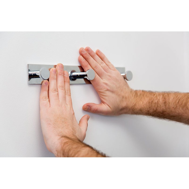 Лента клейкая монтажная для внутренних работ Scotch®, 19 мм х 1,5 м