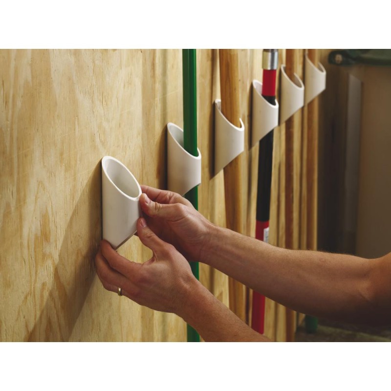 Лента монтажная двусторонняя клейкая Scotch® сверхпрочная, 19мм х 5м