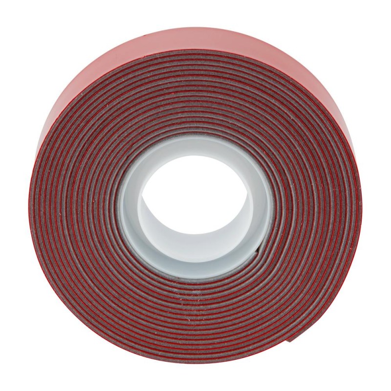 Лента монтажная двусторонняя клейкая Scotch® сверхпрочная, 19мм х 5м