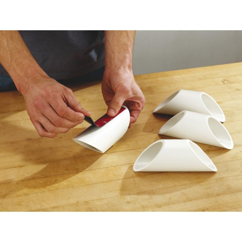 Лента монтажная двусторонняя клейкая Scotch® сверхпрочная, 19мм х 5м