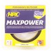 Акриловая двухсторонняя лента MAXPOWER 19мм х 5м черная